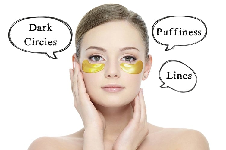 Best Under Eye Masks For Dark Circles