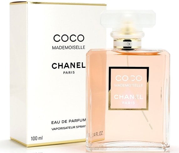Chanel Coco Mademoiselle Eau de Parfum