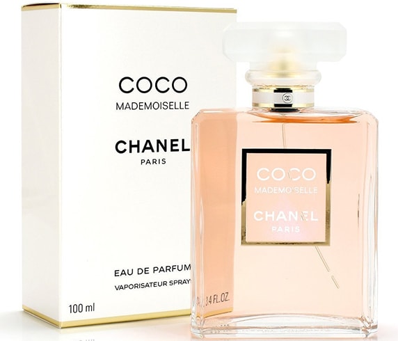 Chanel Coco Mademoiselle Eau de Parfum