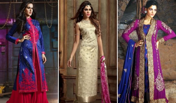 Tips For Choosing Salwar Suits According To Occasions