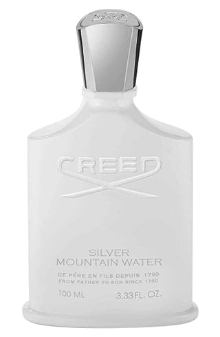 CREED ‘Silver Mountain Water’ Fragrance