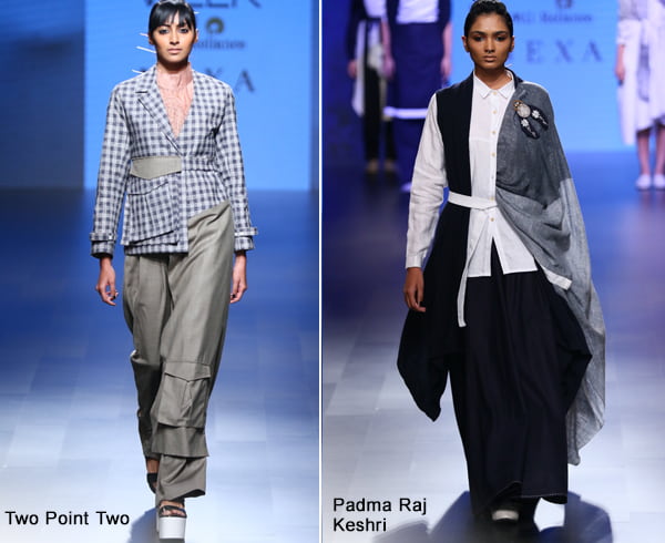 Gen Next LFW 2018 Day 1