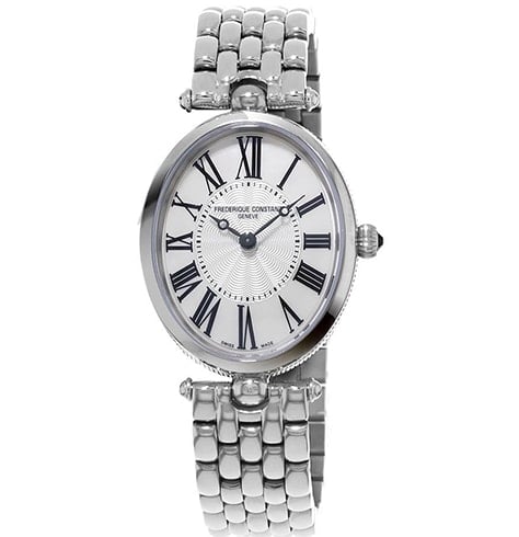 Frederique Constant Art Deco Watch