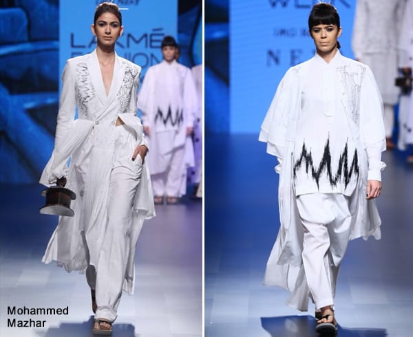 Gen Next LFW 2018
