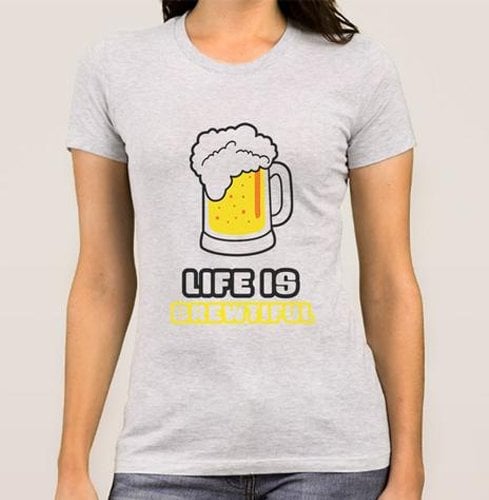 good places for graphic tees