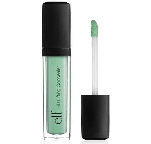 Use a concealer