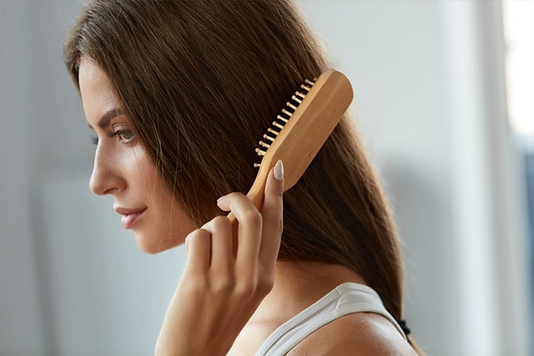 Hair Combing Tips For Combing Hair Properly