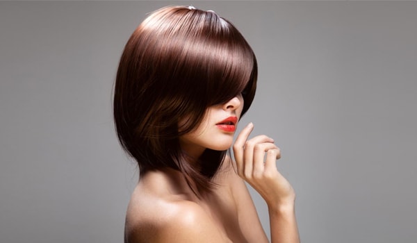 Quick Ways To Get Silky Hair Overnight