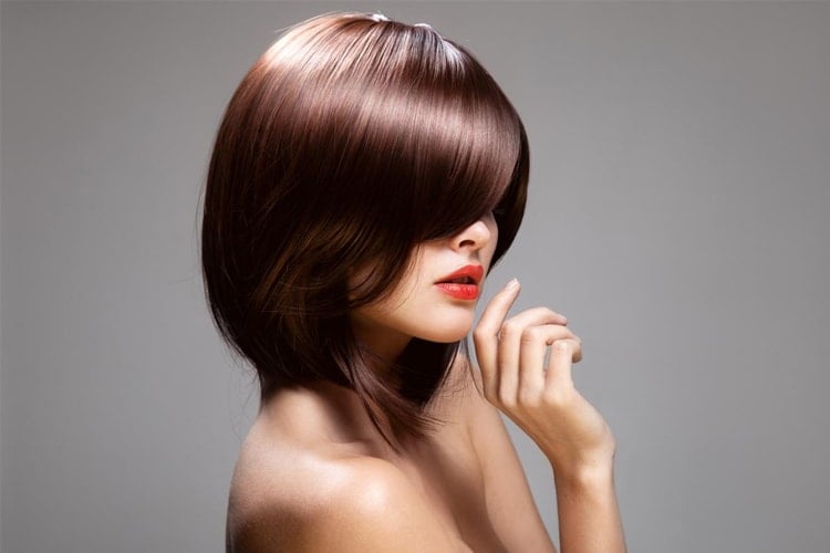 Quick Ways To Get Silky Hair Overnight