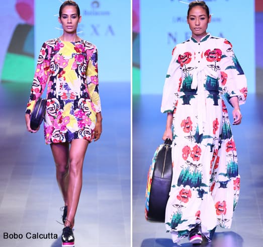 Lakme Fashion Week 2018