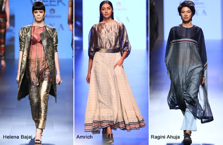 Gen Next LFW 2018 Designers