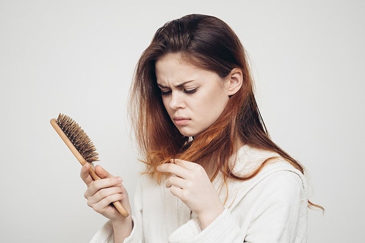 Hair Combing: Tips For Combing Hair Properly