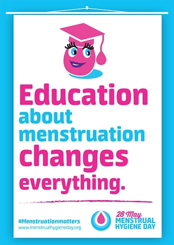 Menstruationmatters