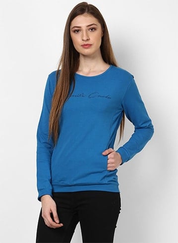 Monte Carlo Sweatshirt