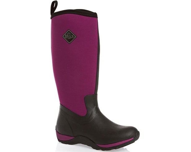 Muck Boots Women's Arctic Adventure Rain Boots