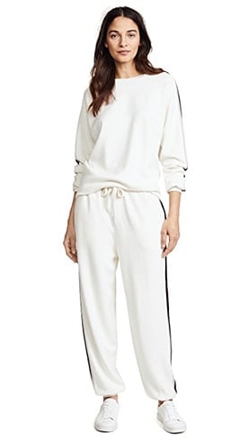 Olivia von Halle Missy Moscow Tracksuit