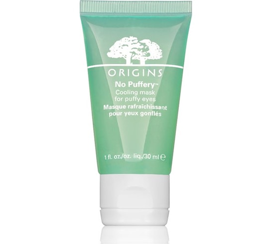 Origins No Puffery Eye Mask