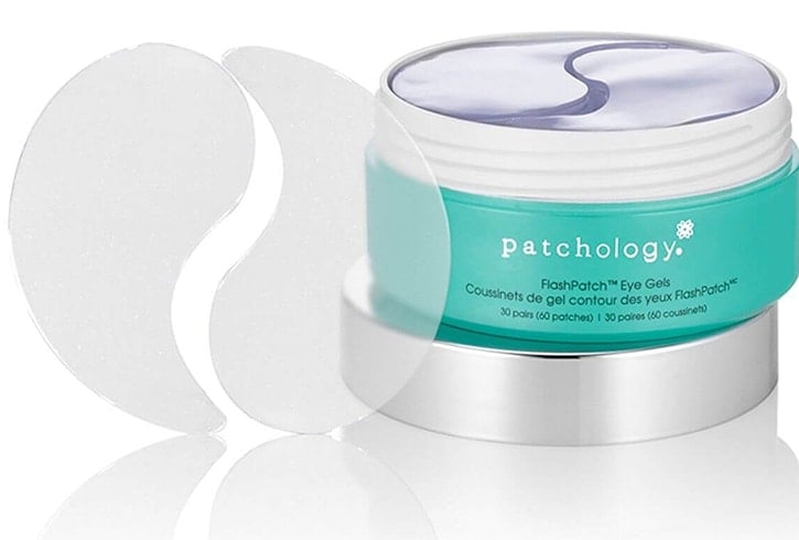 Patchology FlashPatch Eye Gels