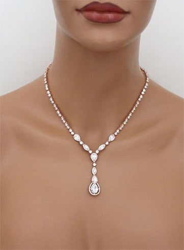 Princess Necklace