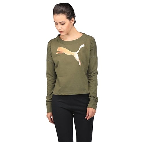 Puma Sweatshirt