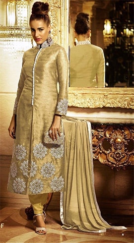 Salwar Suits for Diwali