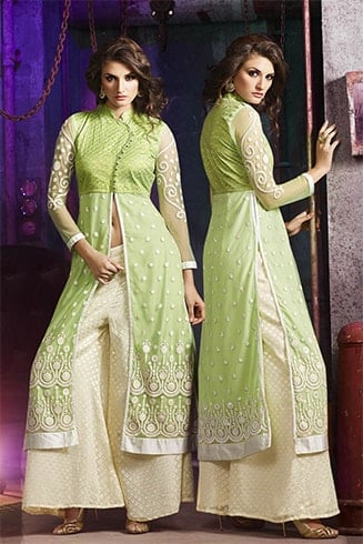 Salwar Suits for Rakshabandhan