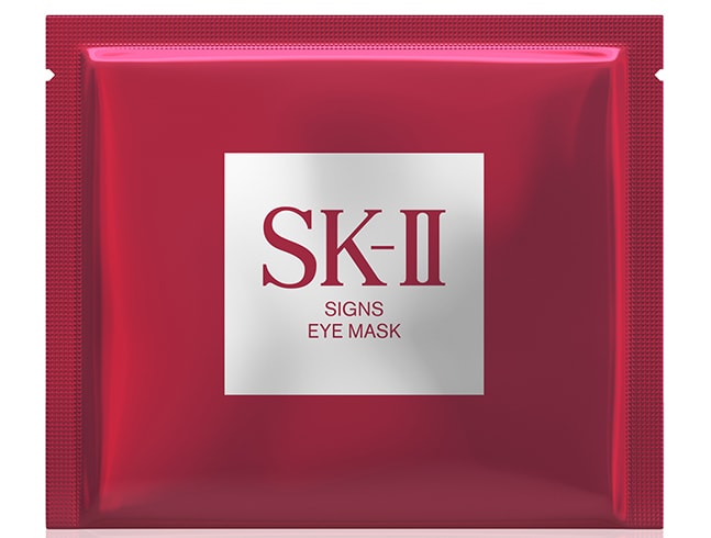  SK-II Signs Eye Mask