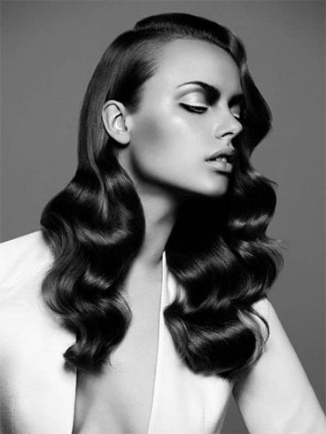 Sleek Waves