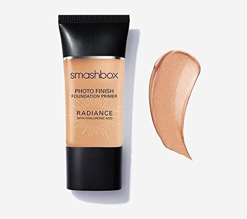 SmashBox Foundation Primer