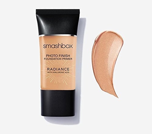 SmashBox Foundation Primer