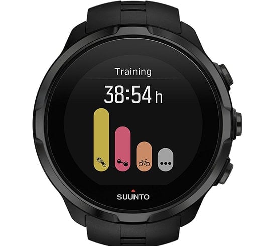 Sunnto Spartan Ultra HR