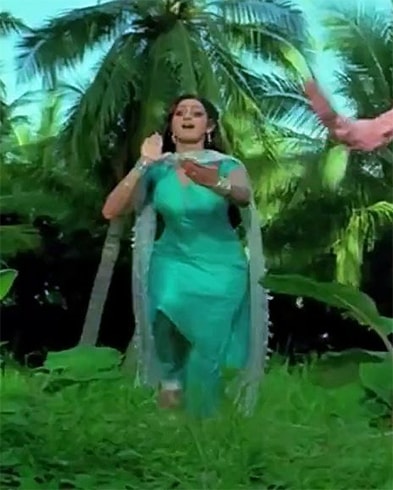 Taki re Taki from Himmatwala