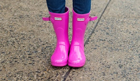 Wellies For Women For Best Foot Protection