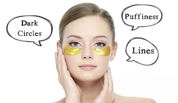 Best Under Eye Masks For Dark Circles