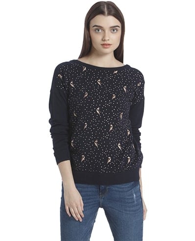 Vero Moda Sweatshirt