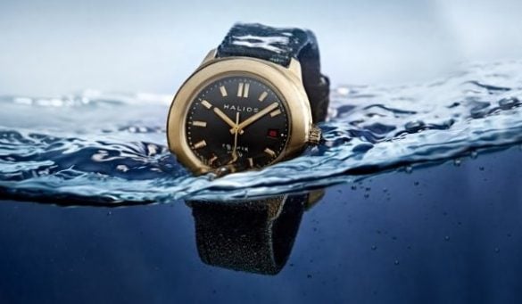 10 Best Waterproof Watches For Women