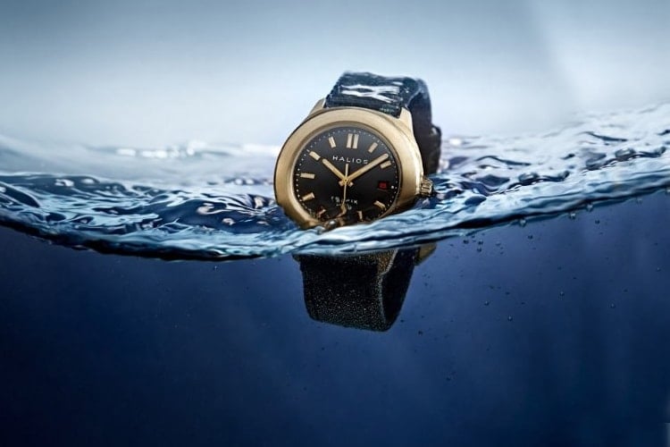 10 Best Waterproof Watches For Women