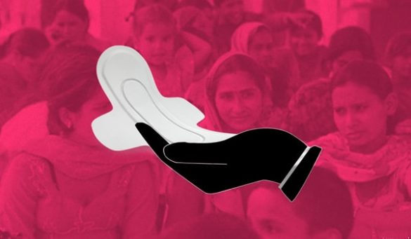 Ways The Conversation Around Menstruation Has Changed