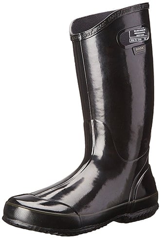 Wellies For Ladies