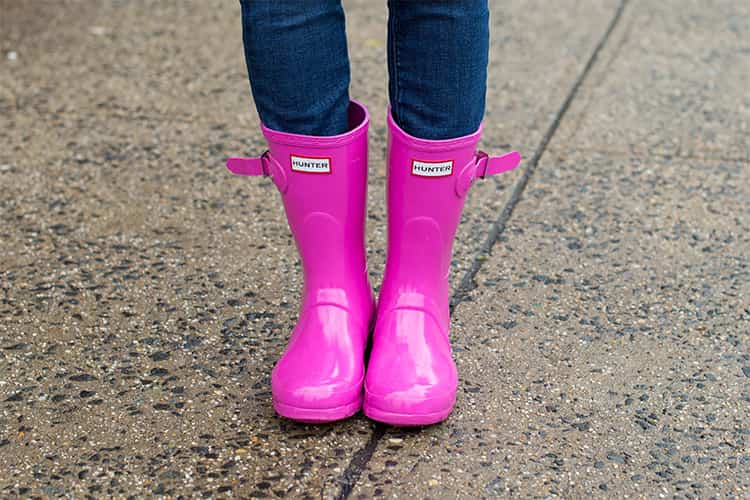 Wellies For Women For Best Foot Protection