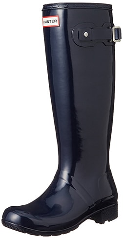 Wellies Hunter Boots