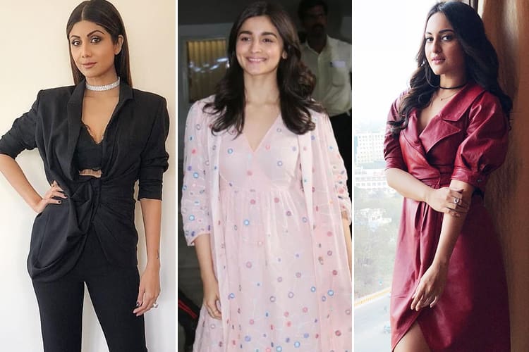 Which Bollywood Style Would You Prefer