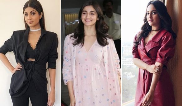 Which Bollywood Style Would You Prefer