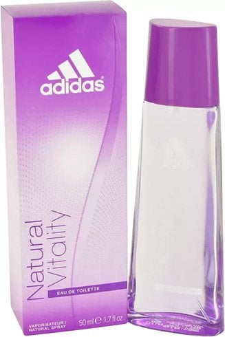 Adidas Natural Vitality EDT