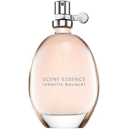 Avon Scent Essence Romantic Bouquet EDT Spray