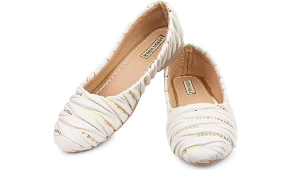 Ballerinas