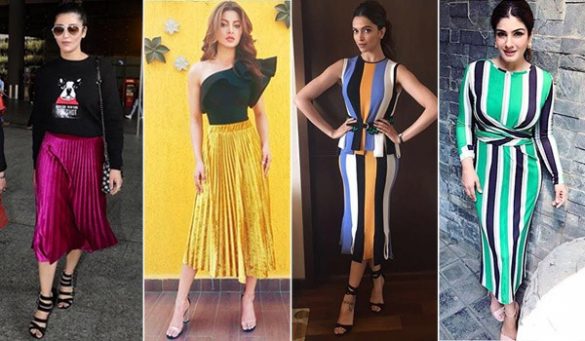 Bollywood Fashion