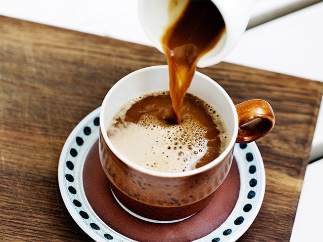 Bulletproof Coffee Benefits