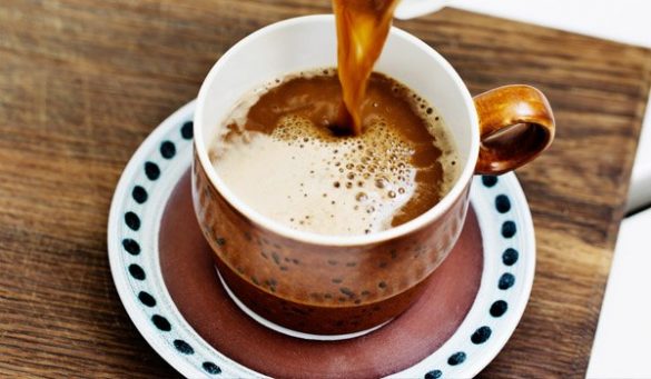 Bulletproof Coffee Health Benefits