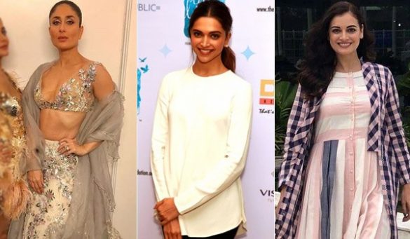 Celebrites Fashion